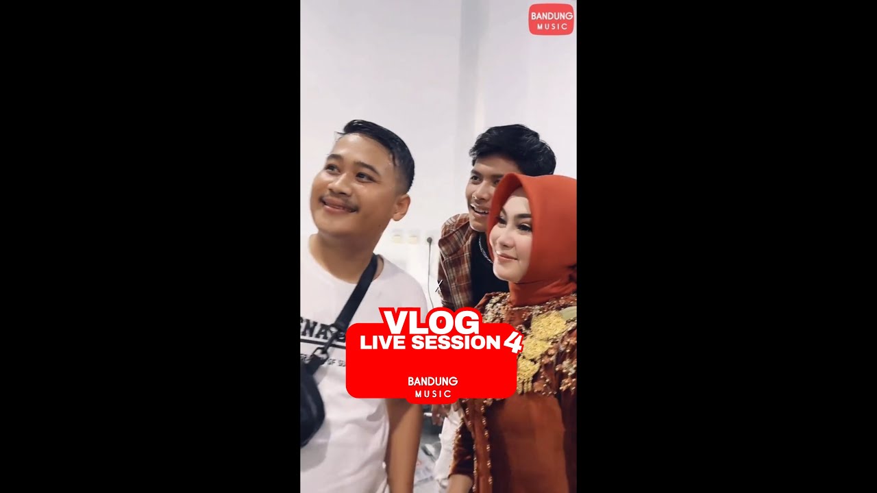 VLOG LIVE SESSION 4