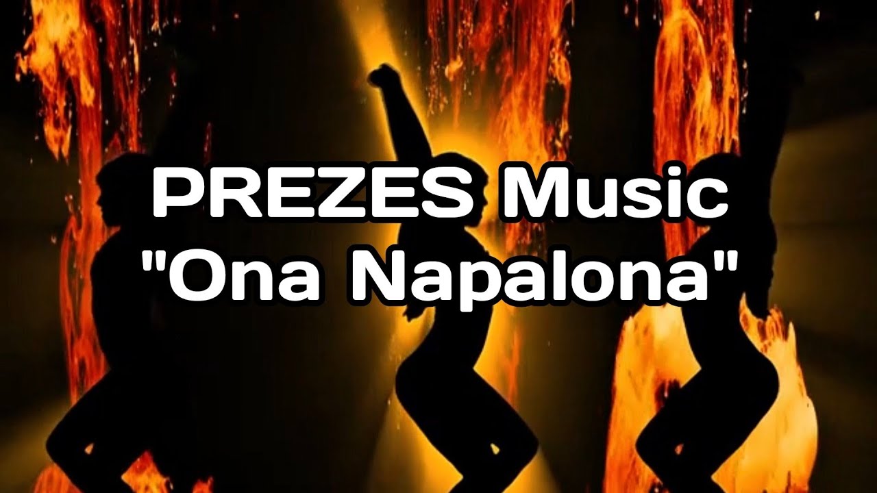 PREZES Music 