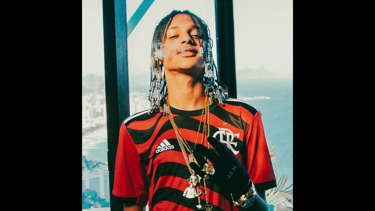 [FREE] Oruam x Mc Cabelinho x Caio Luccas - 