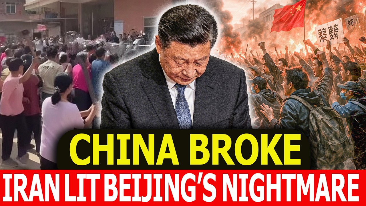 China&rsquo;s 145M-Yuan Funeral Home Lie Just Triggered a Brutal Revolt!