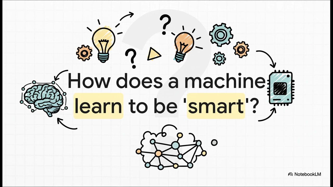 Weights & Bias Explained Simply | Neural Networks Intuition (Basketball Analogy)