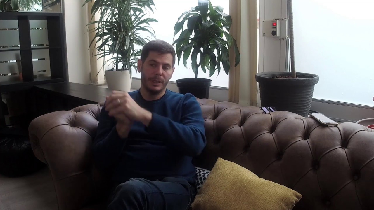 Makala - Directors Talk with Emmanuel Gras