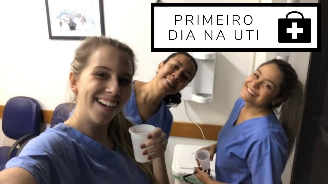 VLOG:Rotina de uma Estudante de Fisioterapia #16