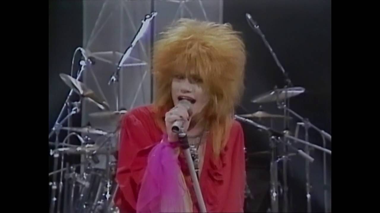 ZIGGY - GLORIA