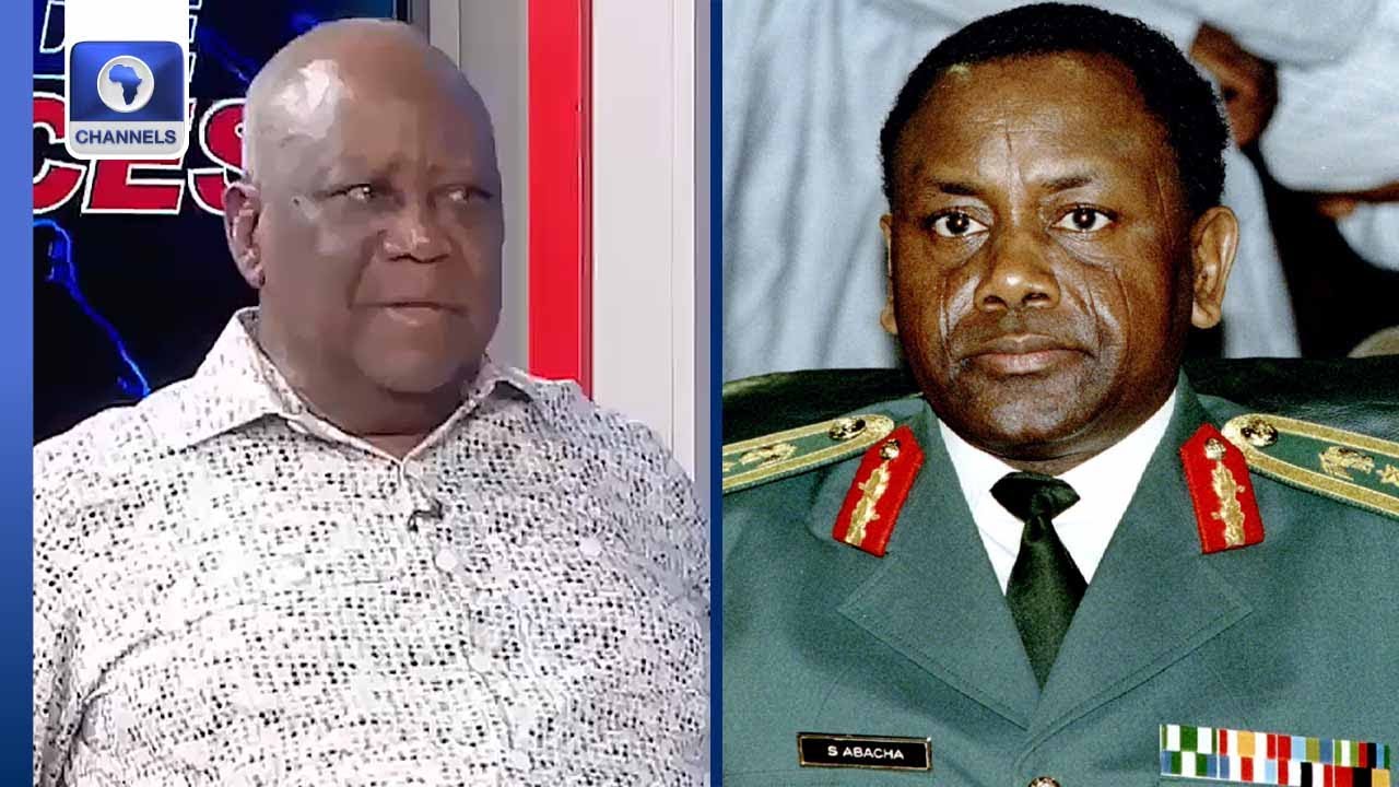 Abacha Wouldn't Have Taken Over If I Was Allowed To Resume As Sonekan’s ADC – Bello-Fadile