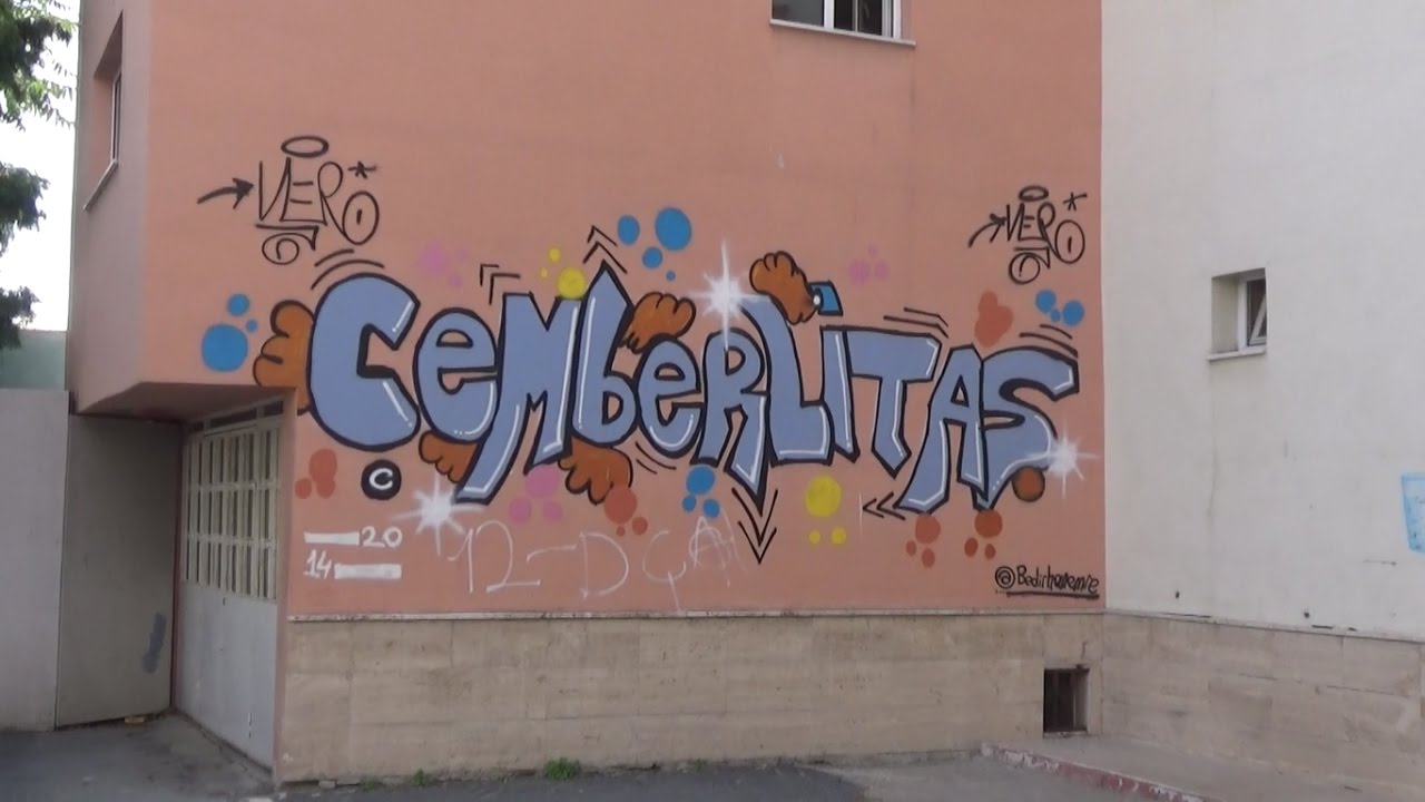 Çemberlitaş Anadolu Lisesi Tanıtım Fimi Yeni
