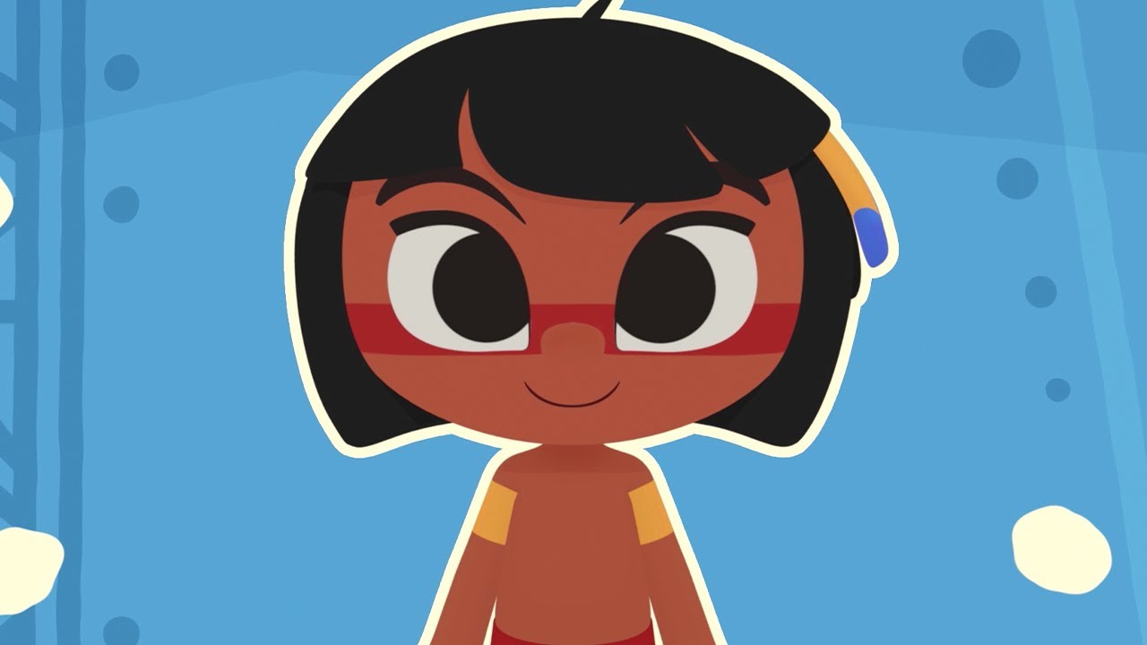 20 Minutos! Especial de Tainá - As Mais Divertidas Músicas! - Tainá e os Guardiões da Amazônia