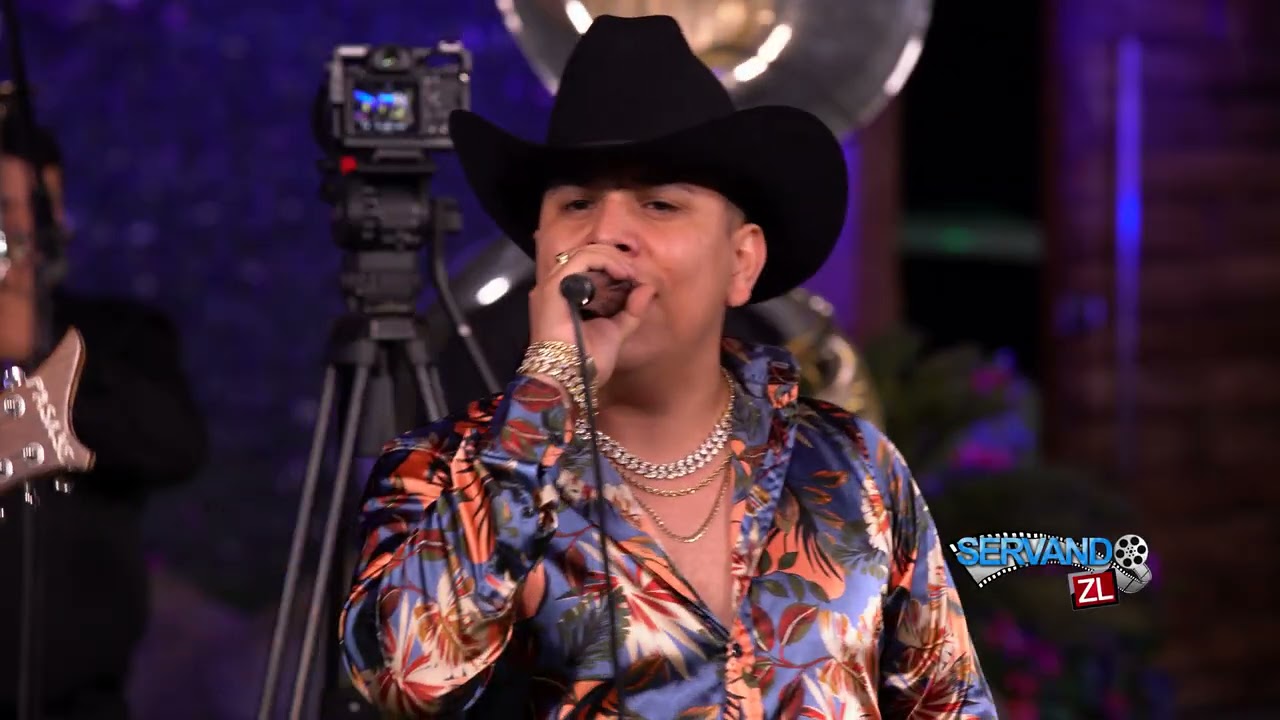 Chicho Castro y Sus Alia2 - El Pelos (En Vivo 2021)