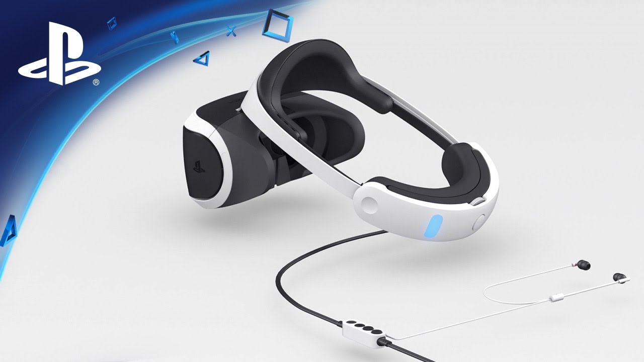 PlayStation VR: Tutorial #2 - Verkabeln: So schließt ihr euer VR-Headset an