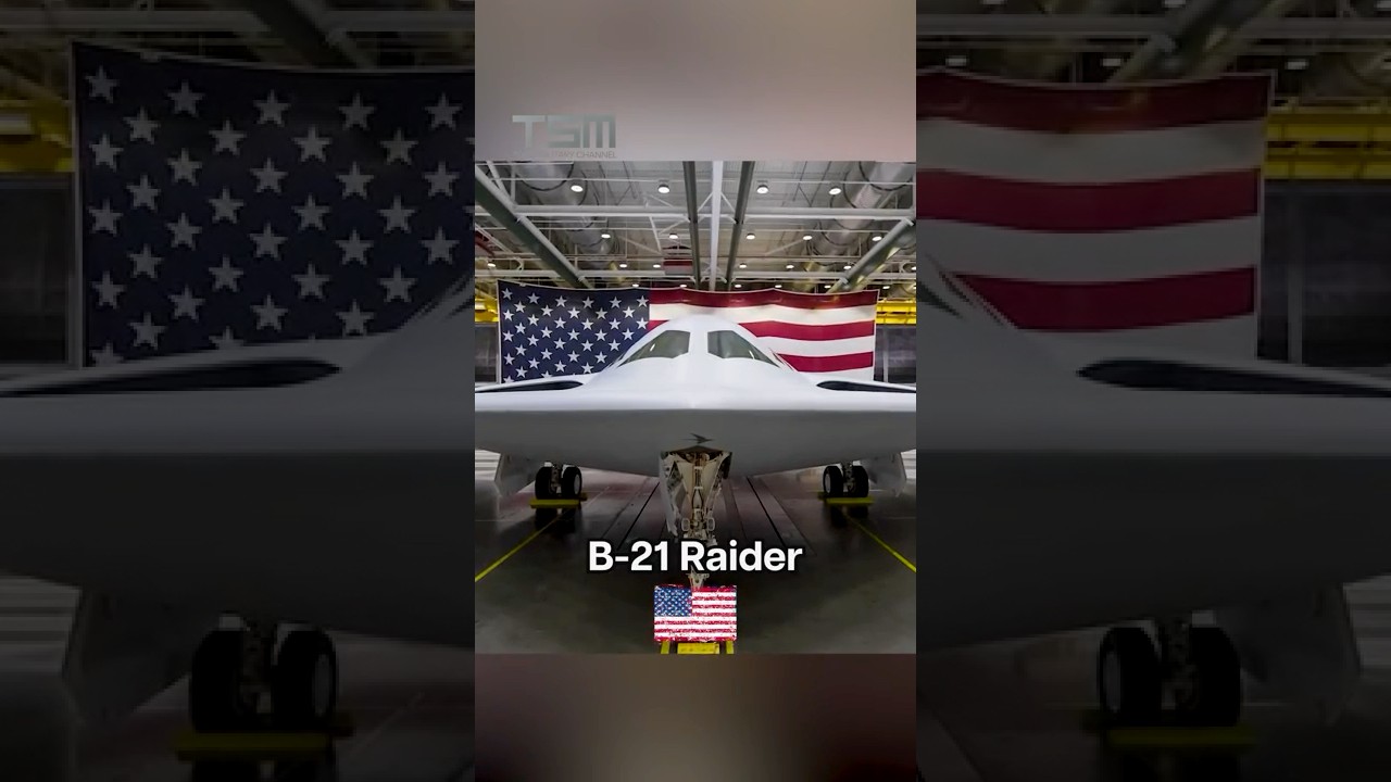 I 5 bombardieri pi&ugrave; costosi - Classifica