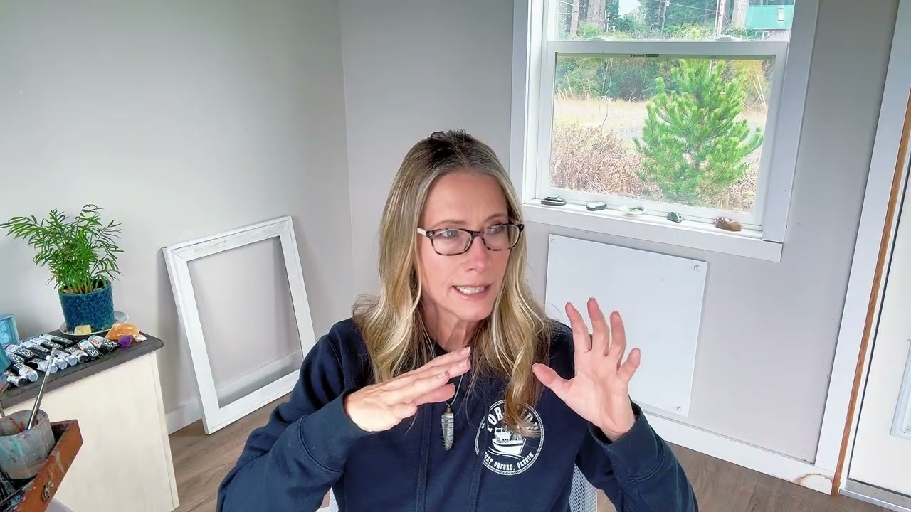 Finding Balance and Your Warrior Spirit WithIN During Transformative Times