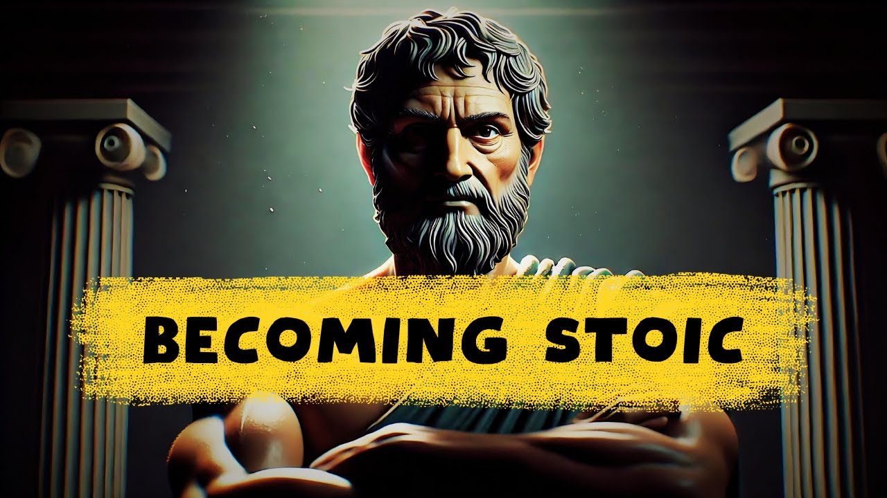 How to Be a Stoic: Applying Ancient Philosophy in Modern Life