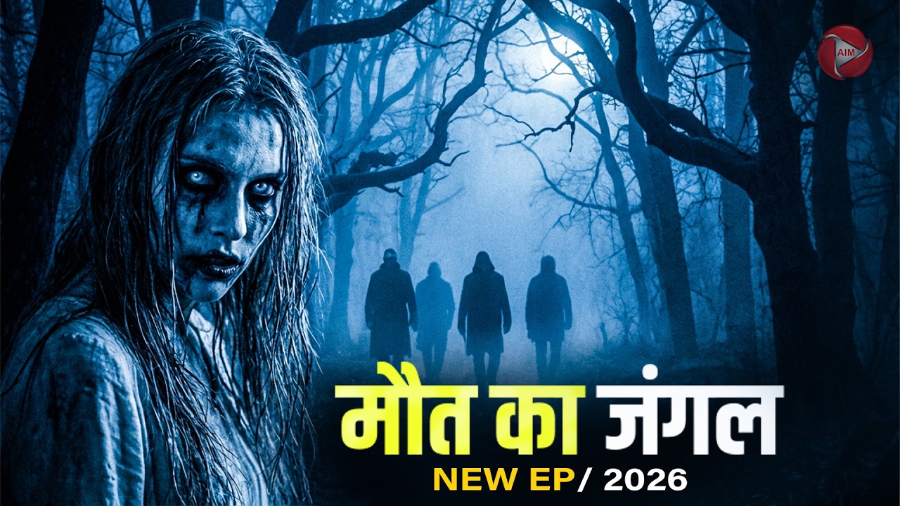 Aahat New Episode | Horror Show 2026 | Aahat New Episode 2026 | #aahat Horror Films