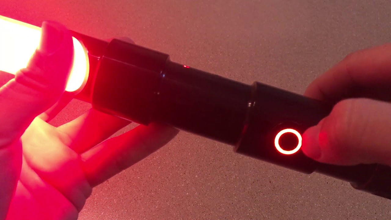 Viewer request: How to use the Ultrasabers V4 Soundboard