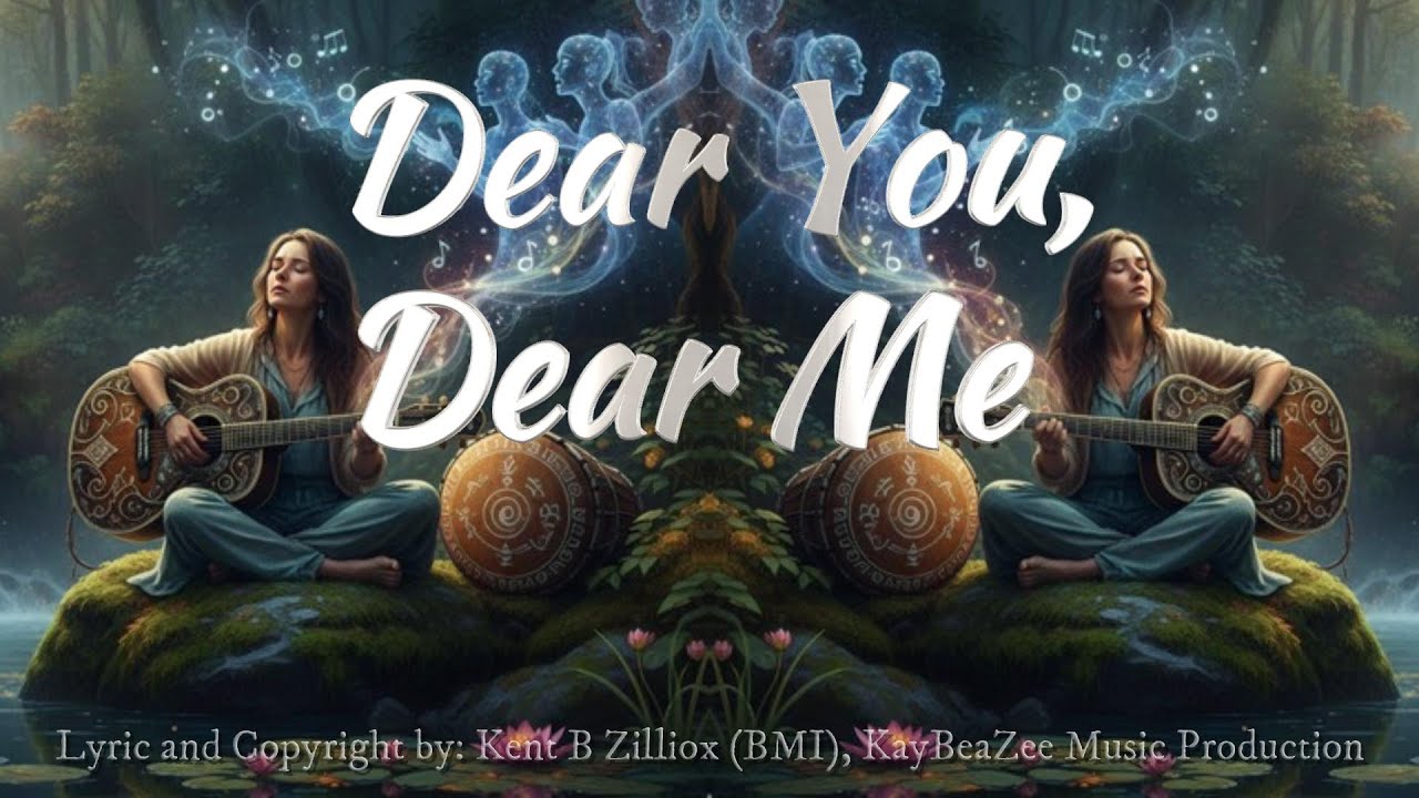 Dear You, Dear Me
