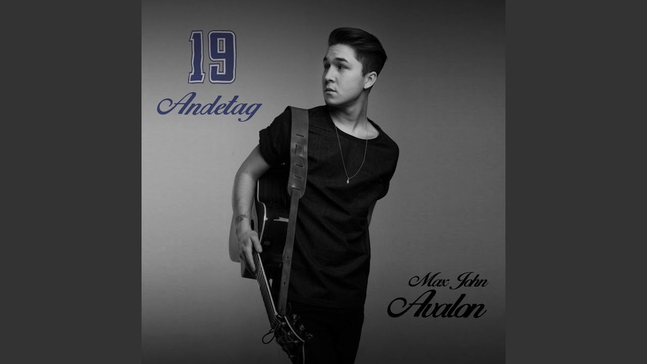 19 Andetag
