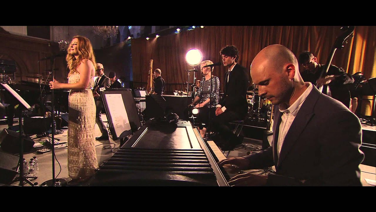 Above & Beyond Acoustic - 