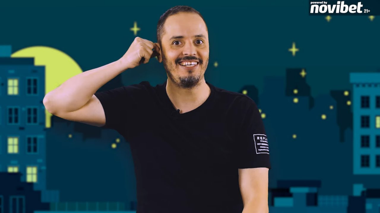 Οδηγίες Χρήσης - Season 2: Πώς να πας μπροστά στα επαγγελματικά σου! | Αλέξανδρος Τσουβέλας