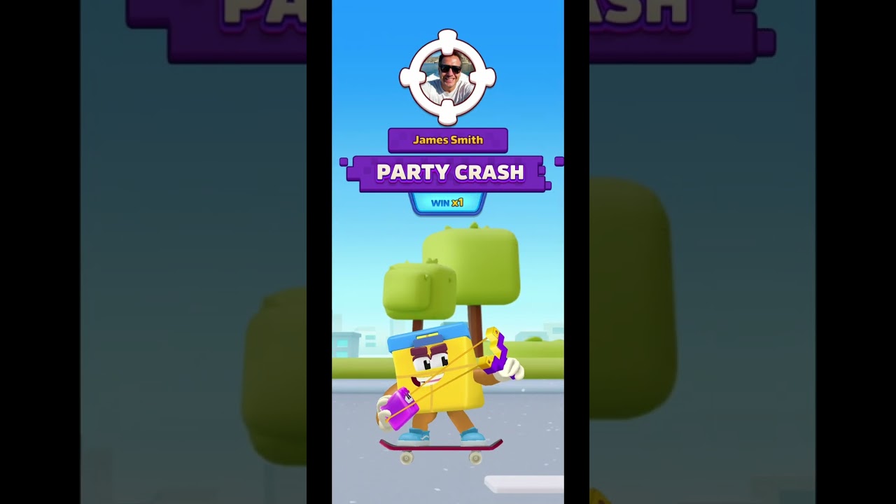 Tetris® Block Party