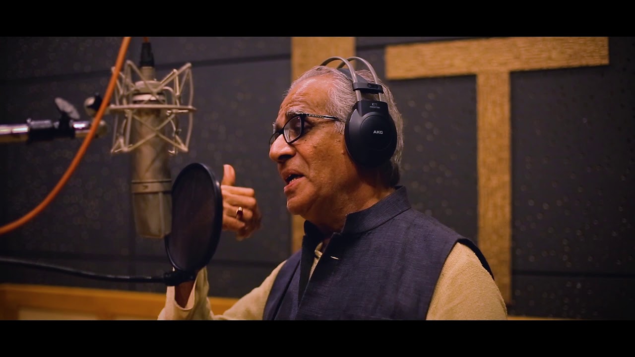 Vinod Trivedi|Prabhu Mohe|Hare Krishna-Journey Of ISKCON|Progressive Group|Sonali Uday|Naresh Pande|