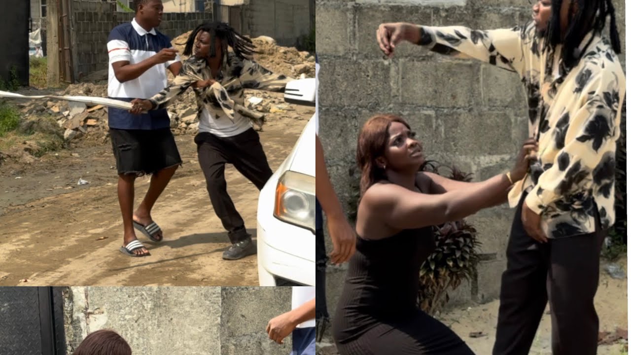 I Betrayed the Man Who Loved Me- Wife begs 💔💔😔😔😭