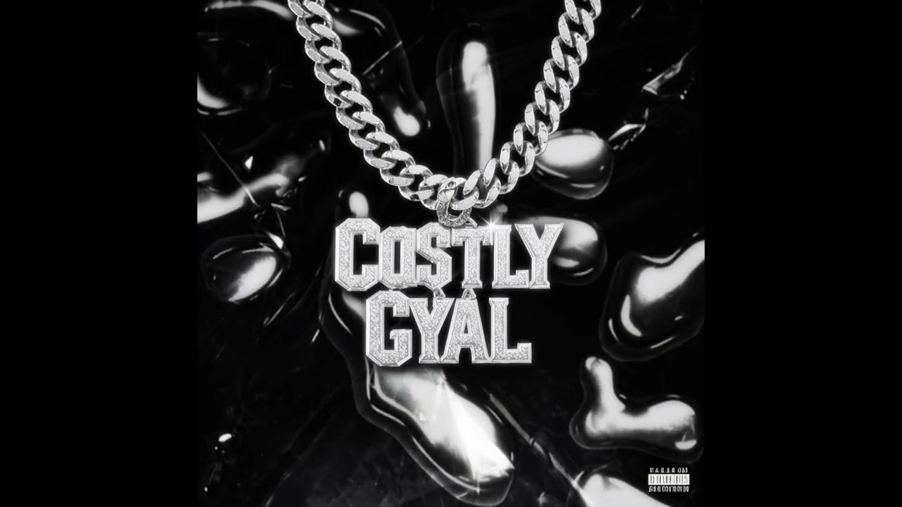 Costly Gyal - ThorThass