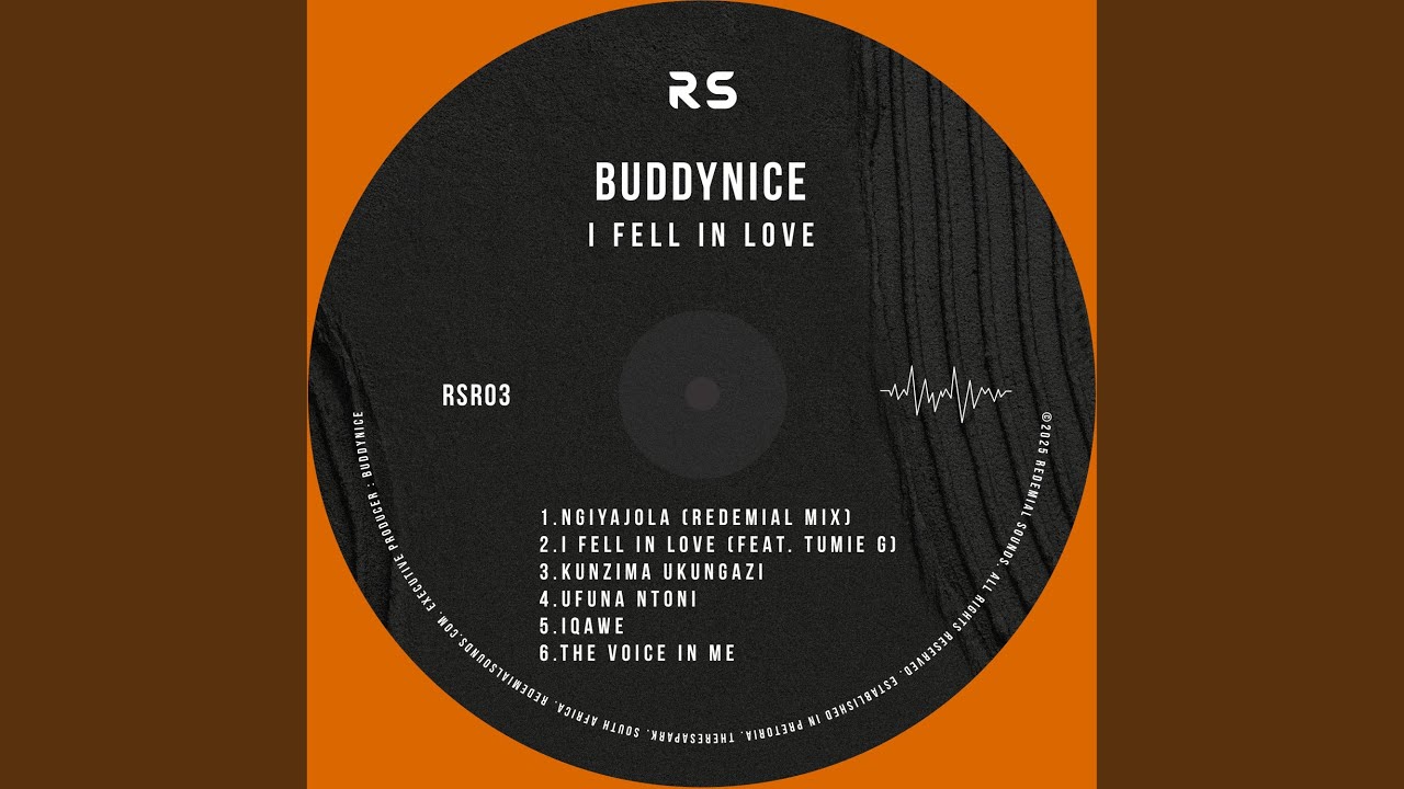 Ngiyajola (Redemial Mix)