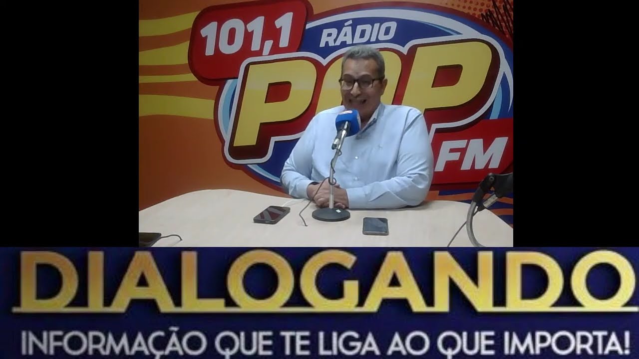 PROGRAMA DIALOGANDO | 12/03/2026