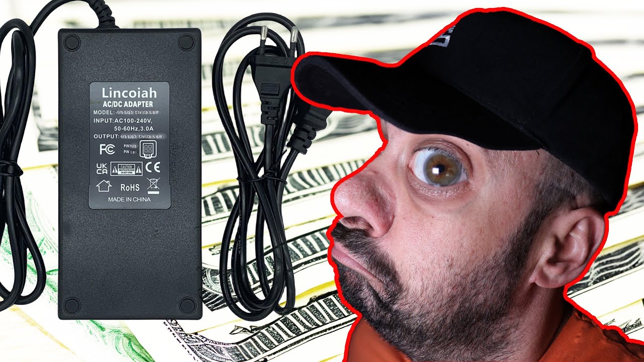 🔥 How to 3rd Party Fanatec CSL DD Boost Kit (180W, 8Nm) for CHEAP! [Lincoiah AliExpress Hack]