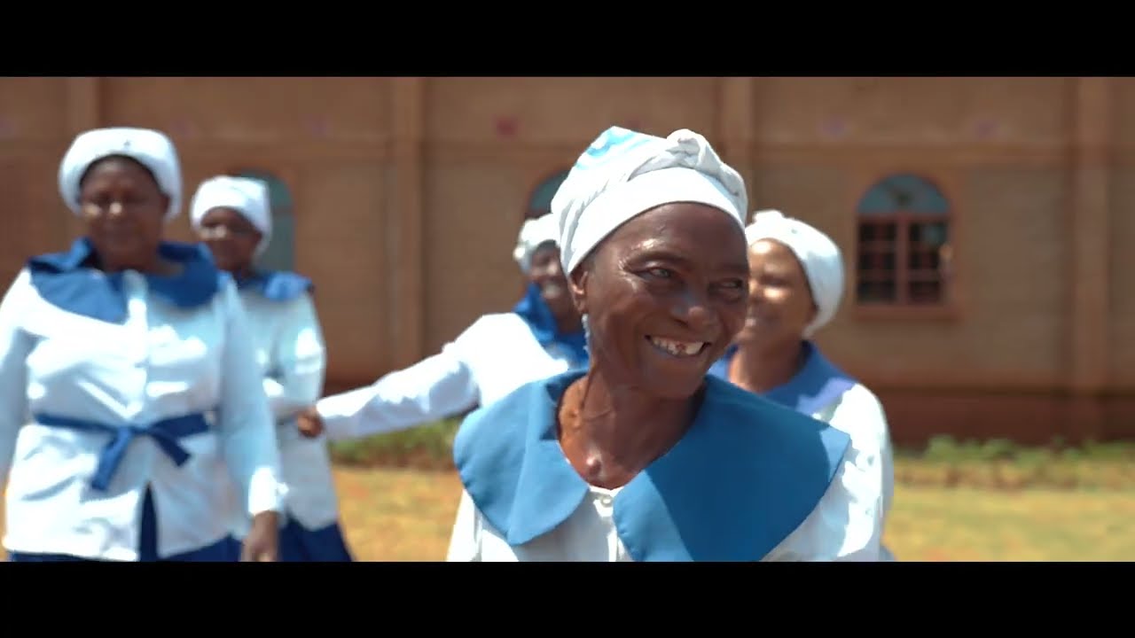 Baxxy Mw - Samakhala Kwanu (feat. Charisma & Achina Gattah Ase) [Official Music Video]