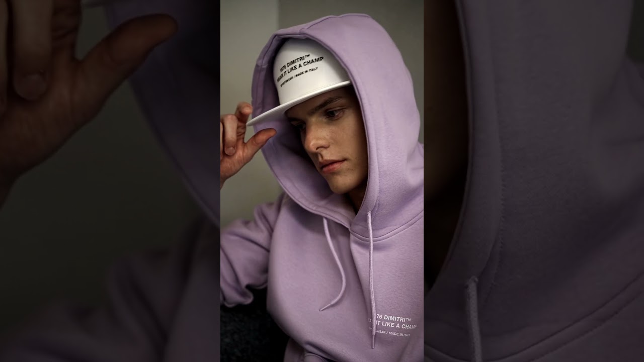 DIMITRI Sportswear #dimitri #ByDimitri #Sportswear #fashion #menswear #mensfashion #ss24
