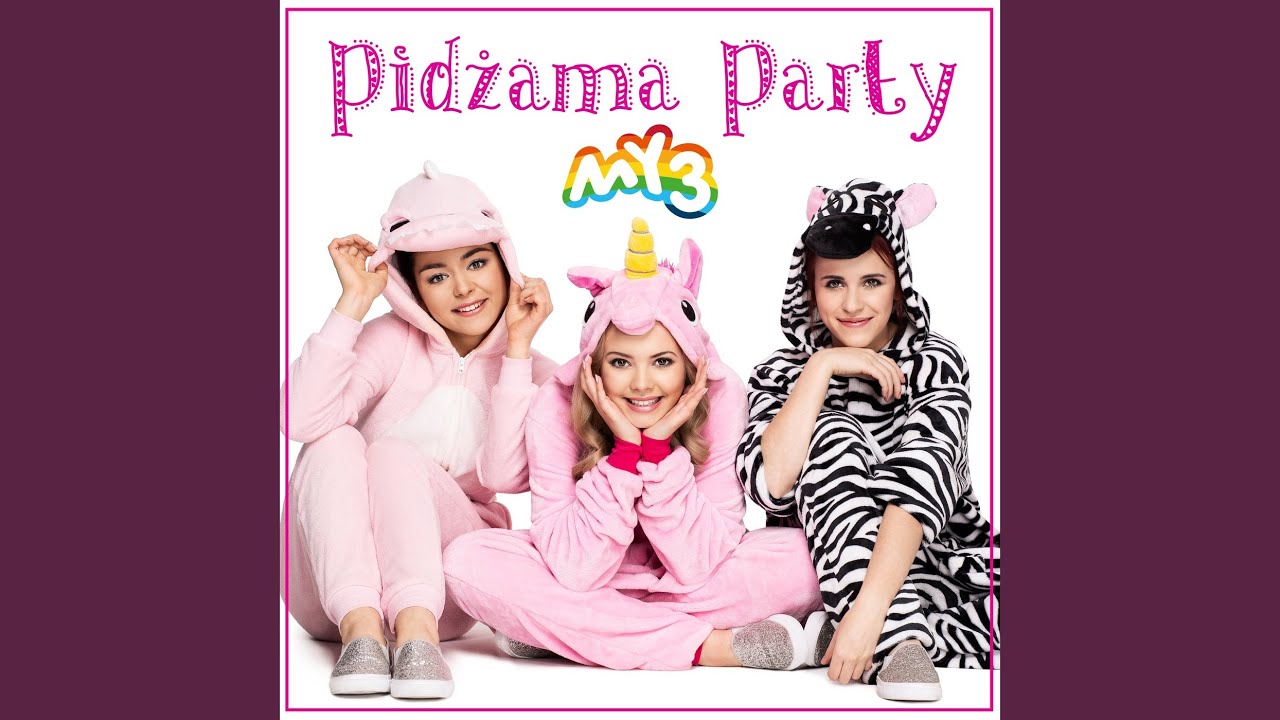 Pidżama Party