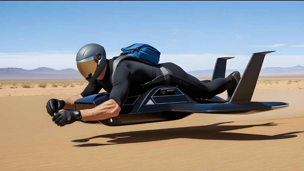 GENIUS INVENTIONS OF 2025 THAT WILL CHANGE THE WORLD