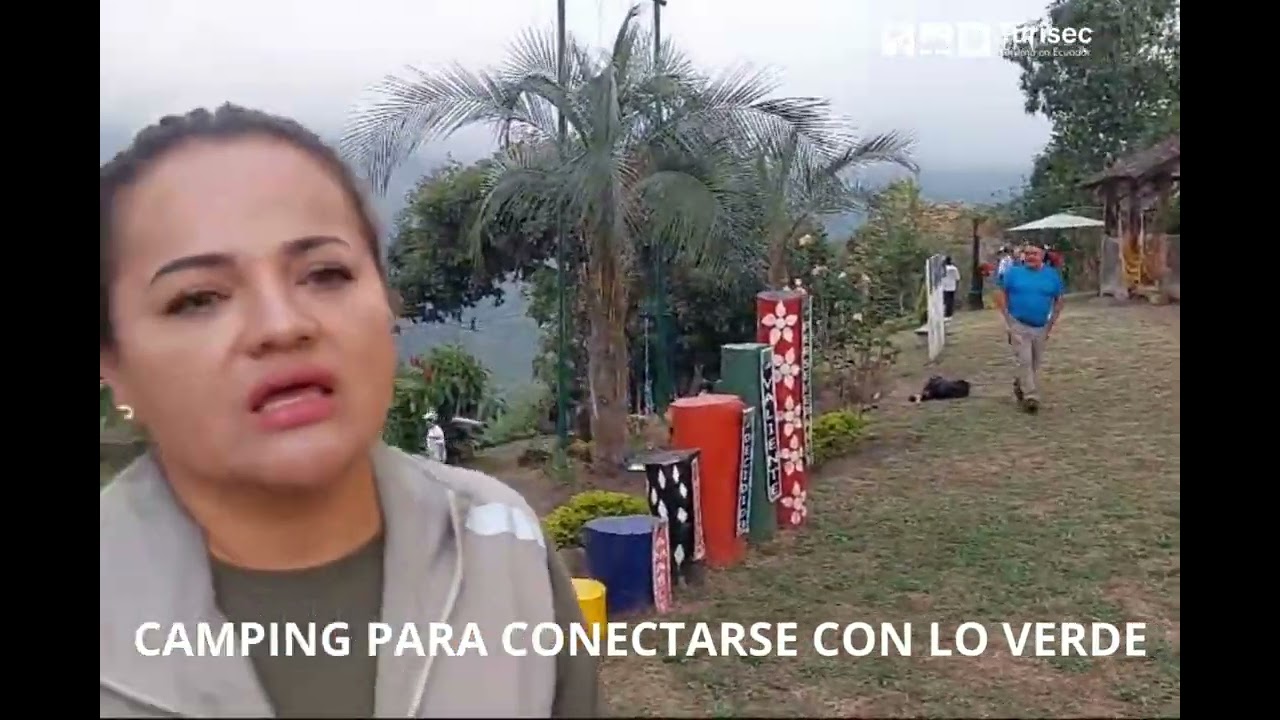 Valle Verde centro turístico
