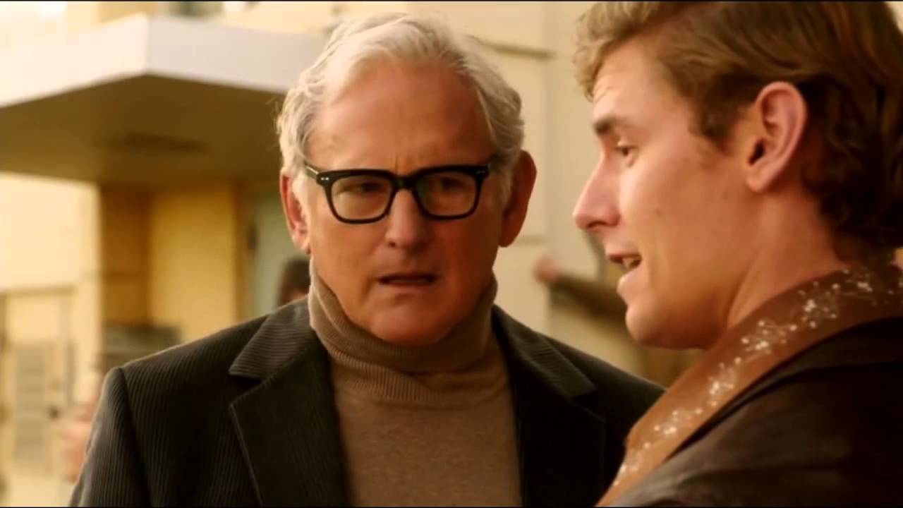 Legends of Tomorrow: All Scenes with Young Martin Stein Part 1
