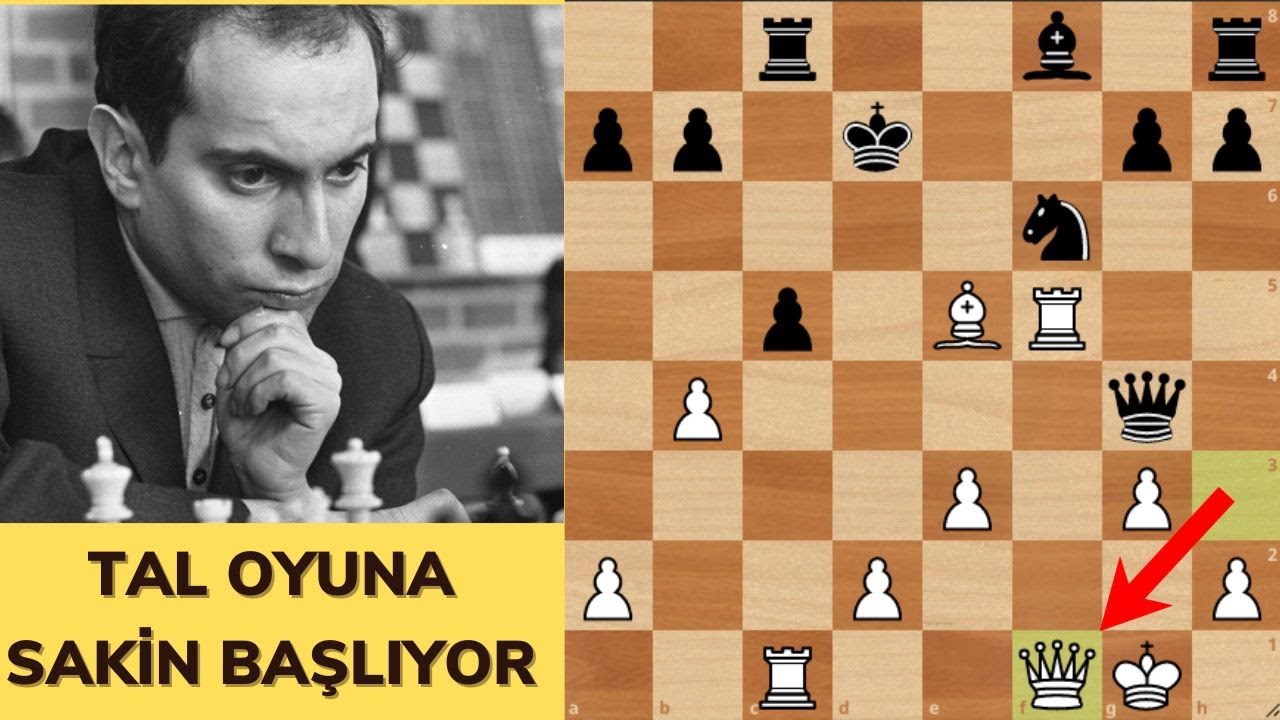TAL OYNUYORSA 3N KURALI VARDIR: NEREDEN, NE ZAMAN, NE FEDA EDECEK?