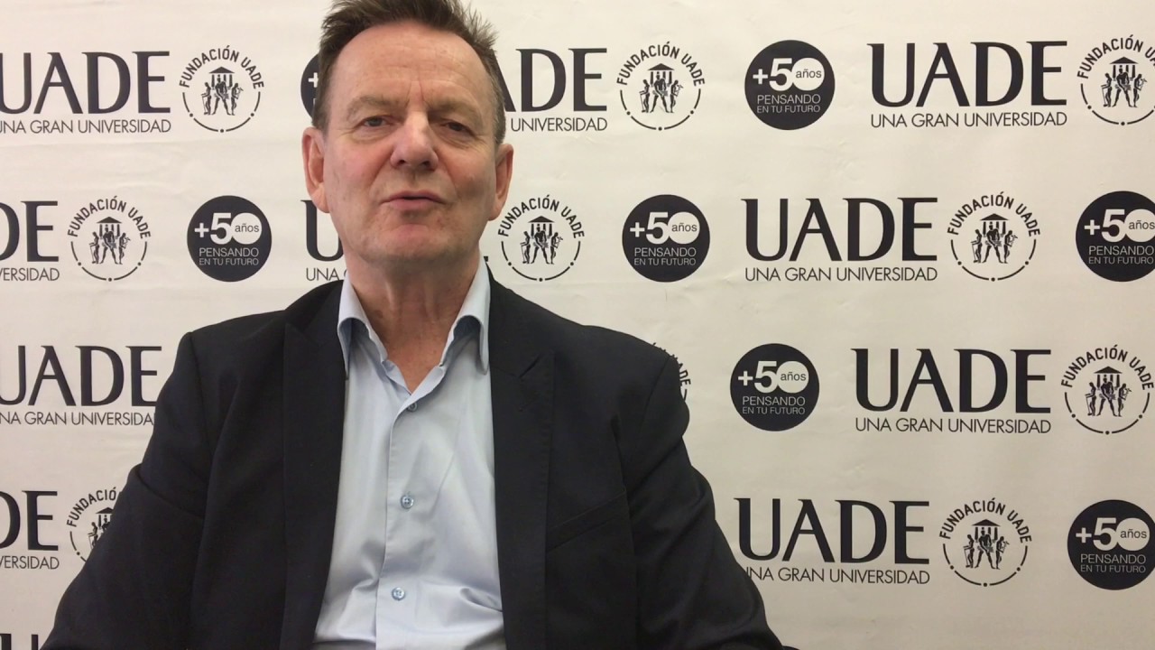 Doing Business in Latin America - RISTO KORKIA