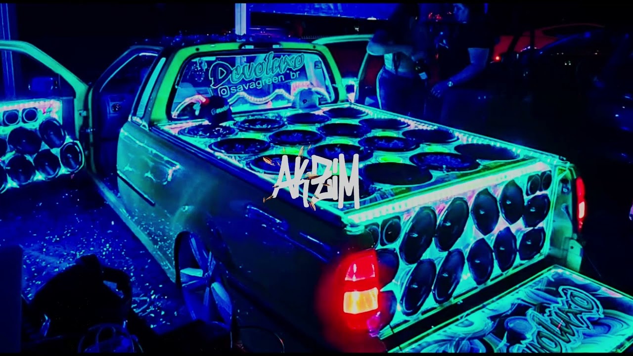 WHISKY E BALÃOZADA - ELETROFUNK - (DJ AKZIM) MC DU RED MC WB