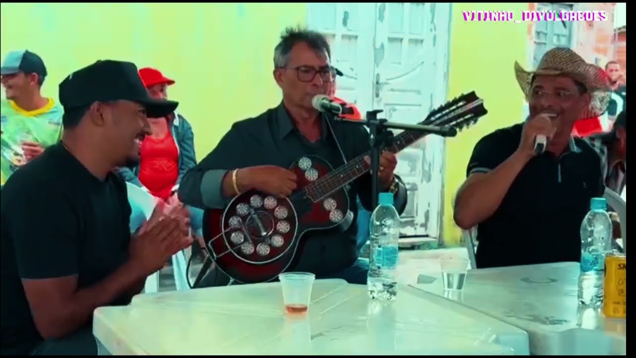QUEM DOS 3 QUE CANTA MAIS ?? ALON ZOA •MIMIM DO GADO •MANOEL CRUZ 🔥😱