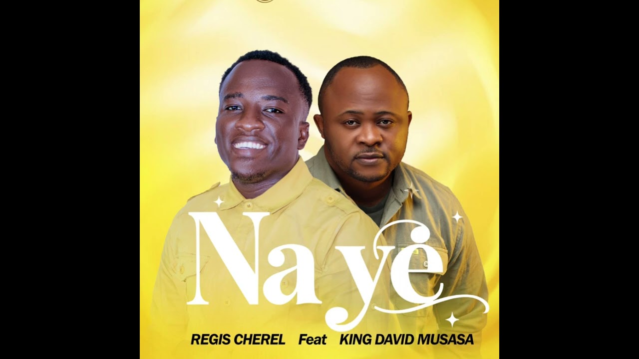 Regis Cherel feat ​David Musasa (audio )