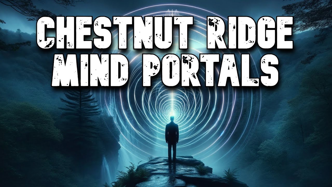 568: Chestnut Ridge and Mind Portals | From The Archive