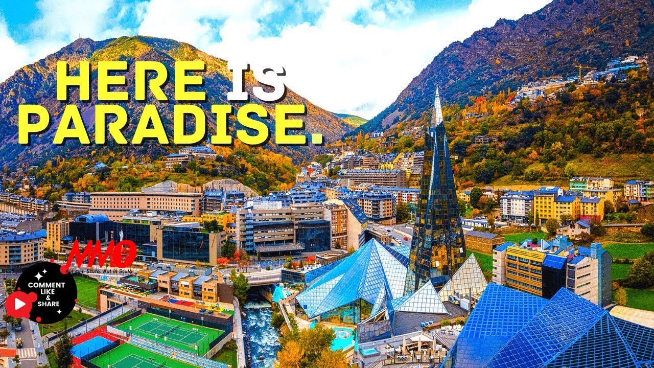 ⬇︎ANDORRA🇦🇩 IGIHUGU KITAGIRA GEREZA , NTA GISIRIKARE , NTA MUSORO,  NTA MAFARANGA BWITE ,NTA MUKENE…