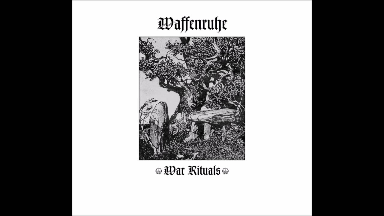 Waffenruhe - Überwindung Des Alten Durch Sieghafte Kraft