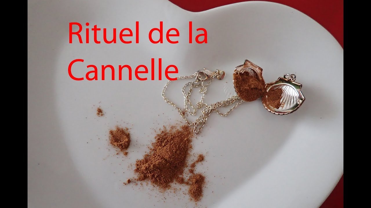 Rituel de la Cannelle pour faire venir la Prospérité à vous