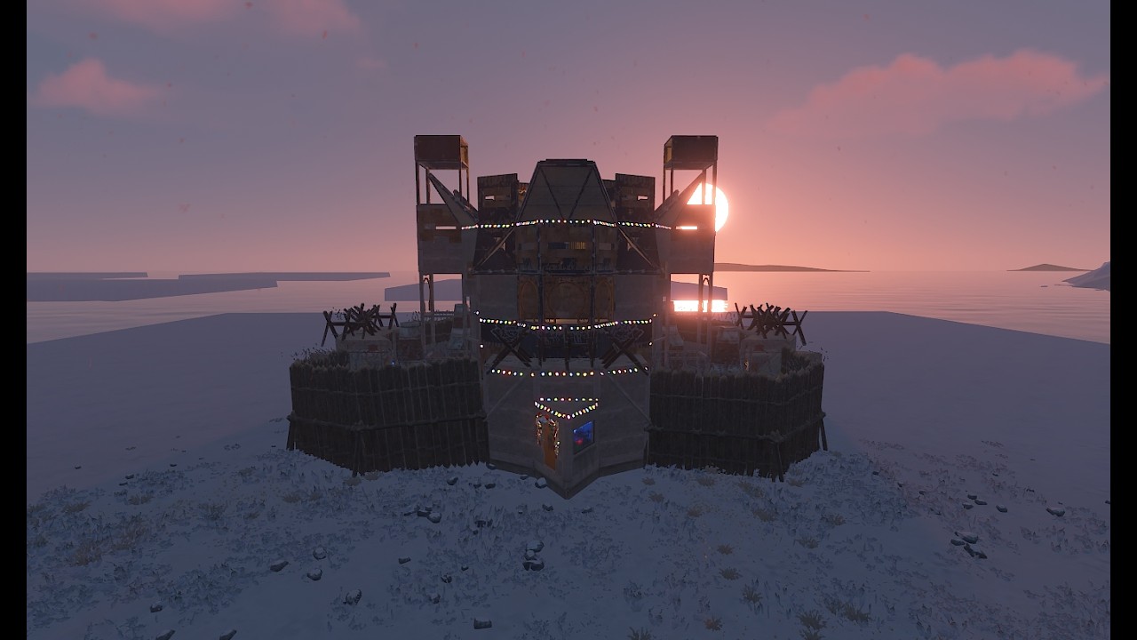 The best 1x2 base  THE KICKER