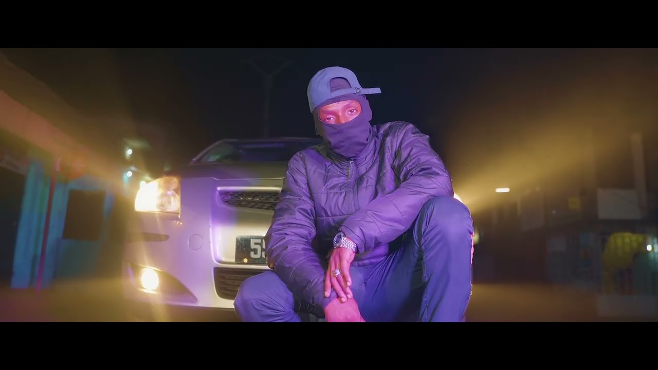 @PowaBoy-i7g - Zilembwe ( Clip Officiel )