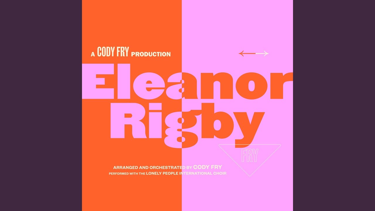 Eleanor Rigby (Slowed + Reverb)