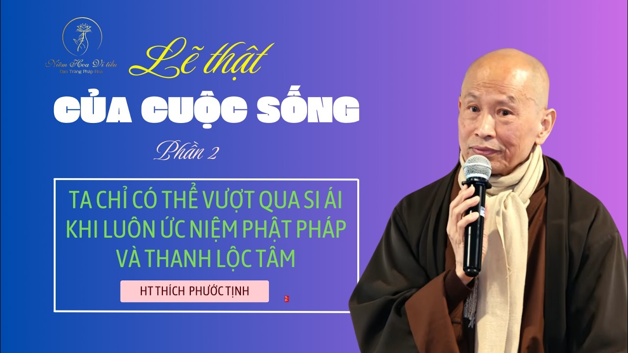 2.  LẼ THẬT CUỘC SỐNG   PHẦN 2
