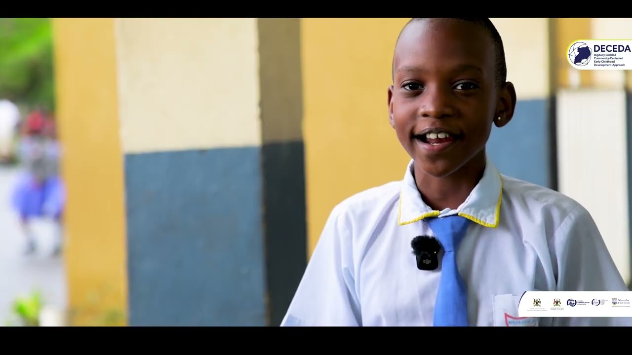 Monitoring & Evaluation Visit to Mbarara Junior School, Mbarara