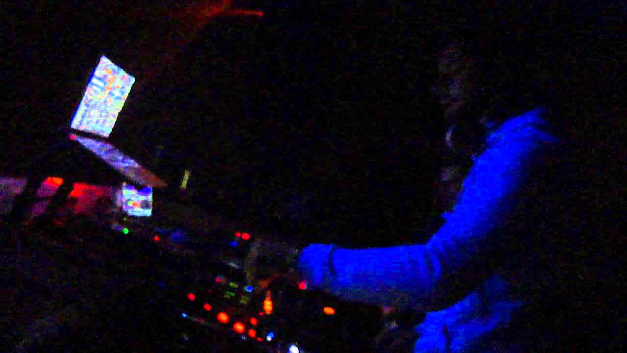Neptuno@Live Global Techno Movement#2